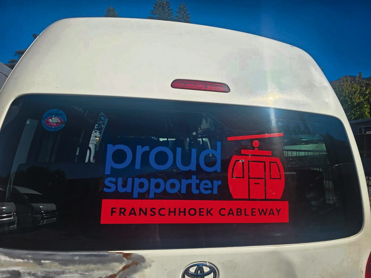 Cableway ‘backed by most residents’