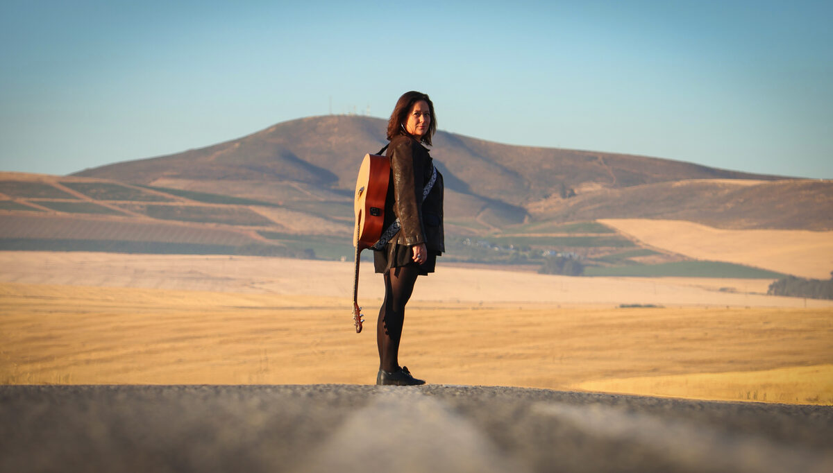 Luna Paige maak draai in Eikestad op #DieReisigers-toer