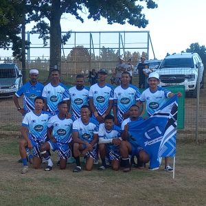 Lanquedoc ‘is vól sport-talent’