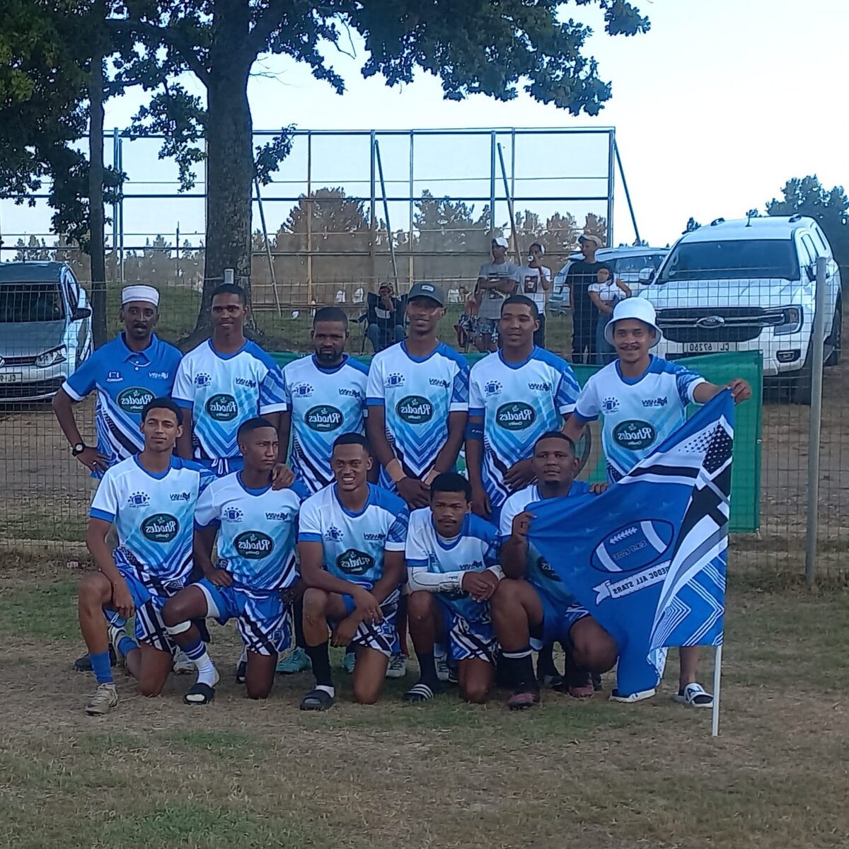 Lanquedoc ‘is vól sport-talent’