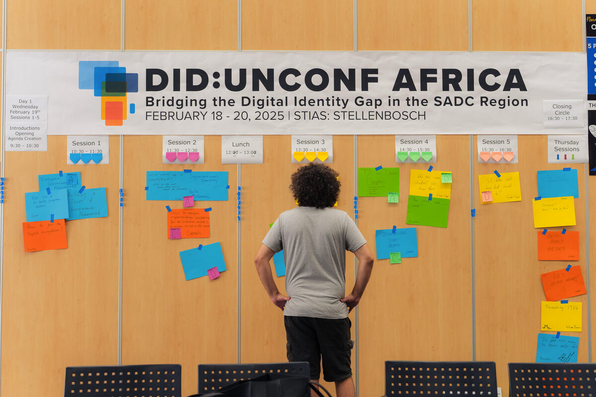 DID: UNCOF Africa is set to return in 2026, with digital innovators set to converge on the City of Oaks for the two-day conference in February 2026.