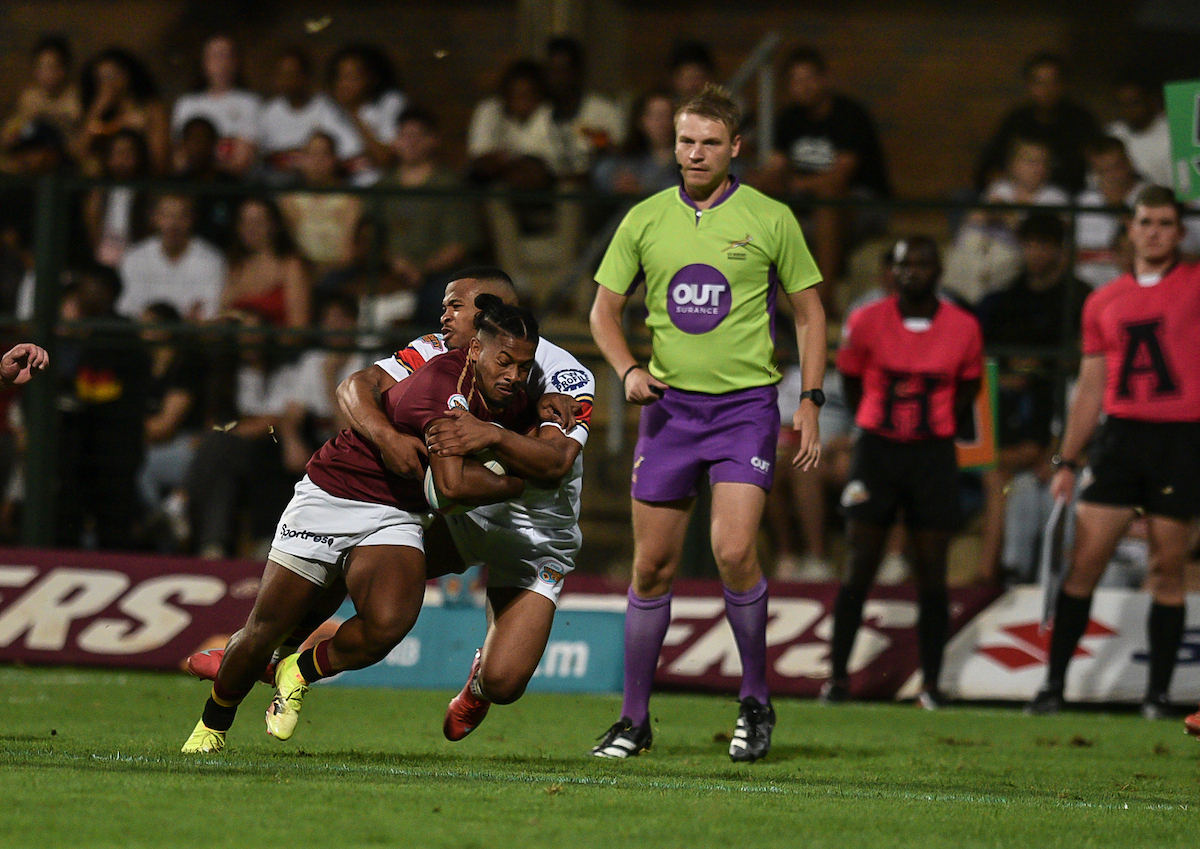 Maroon Machine seeks bounce-back against struggling Emeris