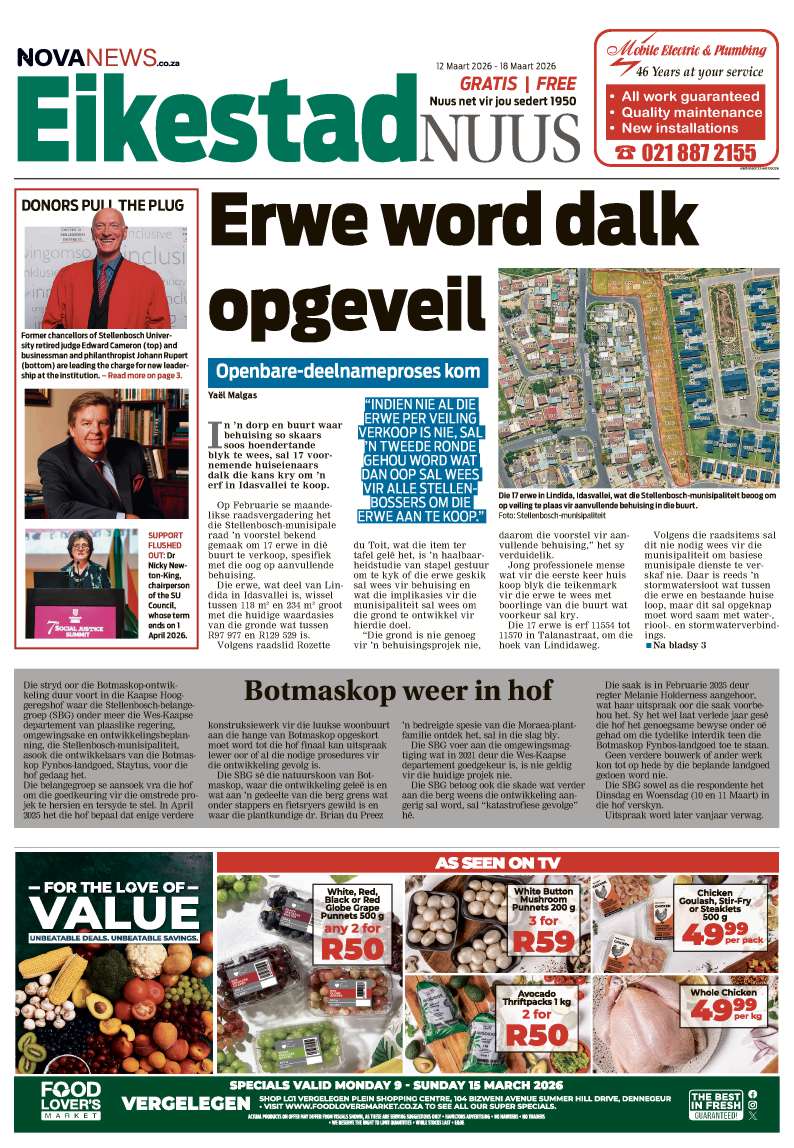 Eikestadnuus – E-Edition – 12 March 2026