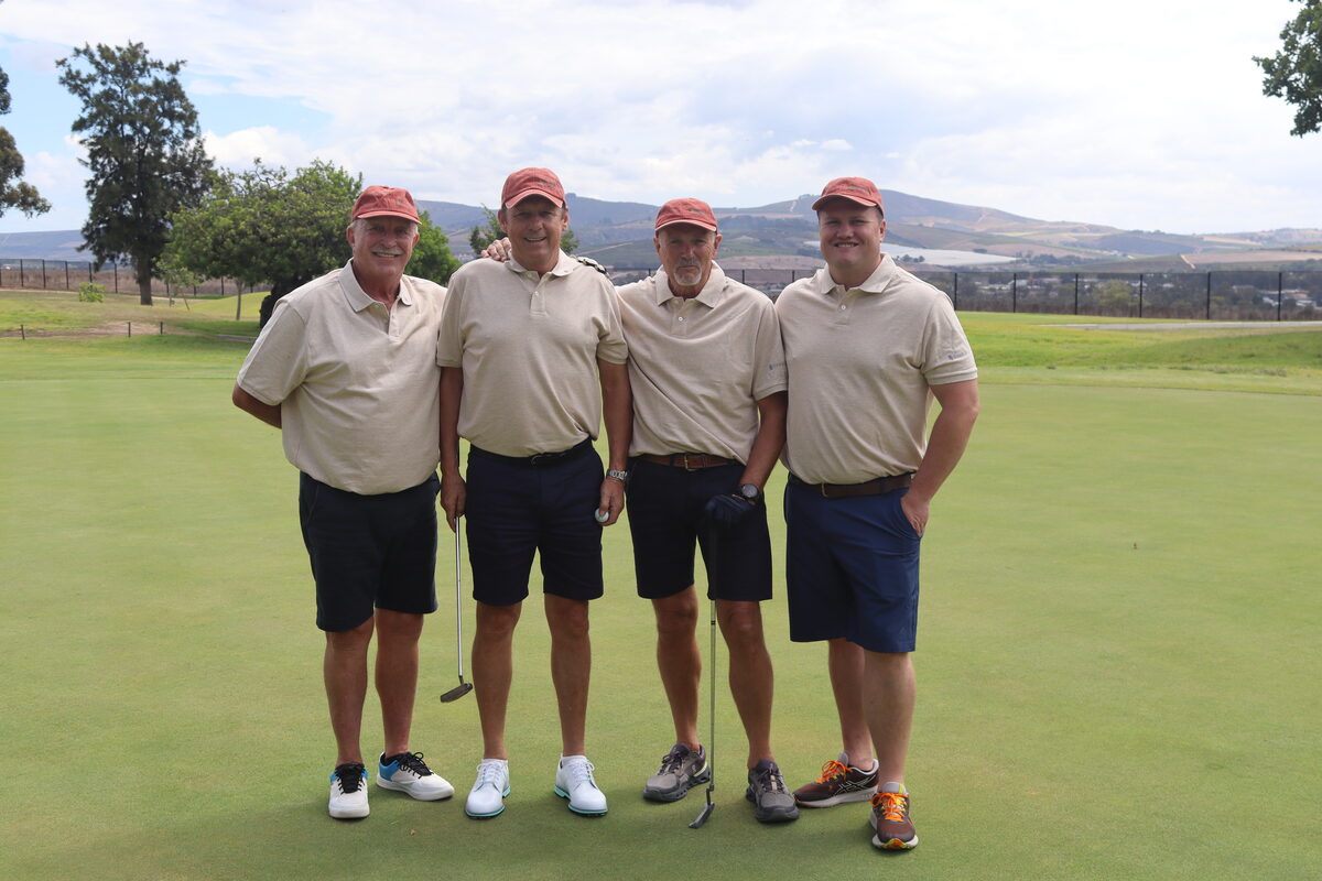 Huis Horison Gholfdag 2026