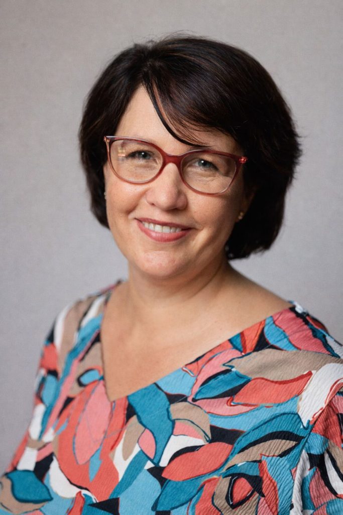 Die Raad van die Universiteit Stellenbosch (US) het prof Liezl van Dyk as Viserektor: Akademies met ingang 1 Julie aangestel.