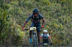 The Fairtree DP World Cannondale team aces Big 5 test before Epic