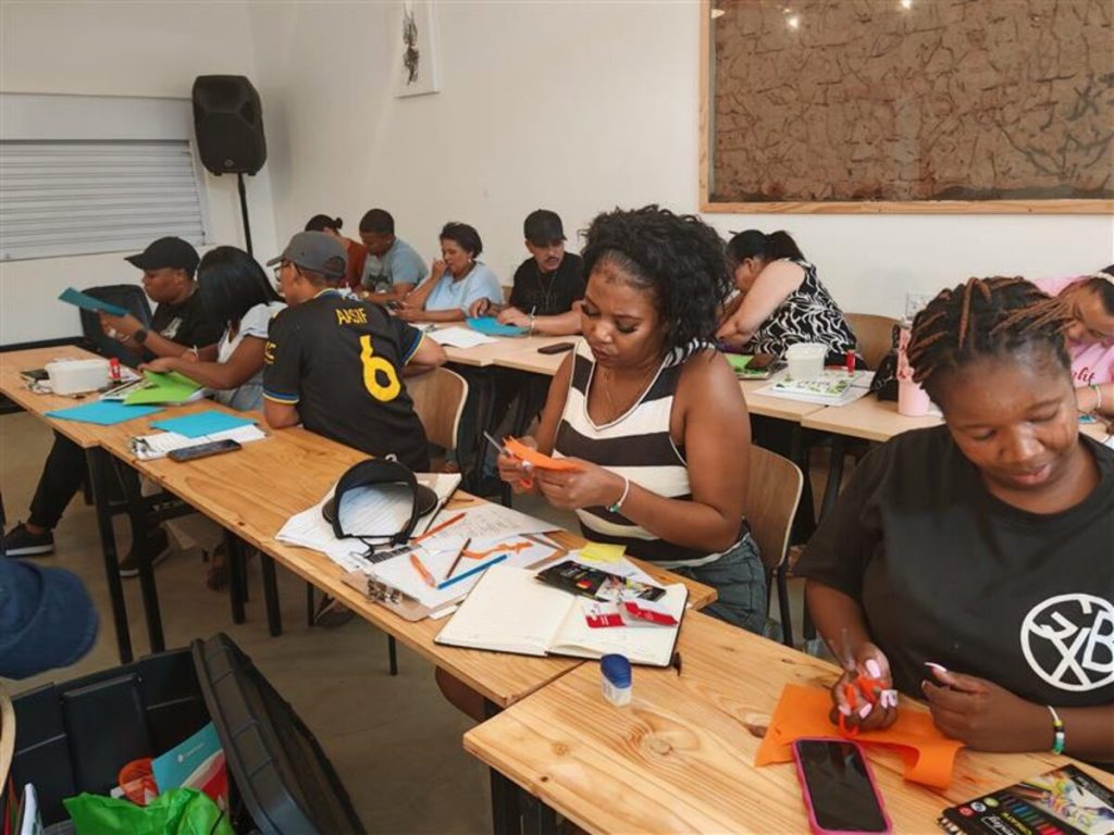 Environmental education gets a boost through CapeNature’s museum training