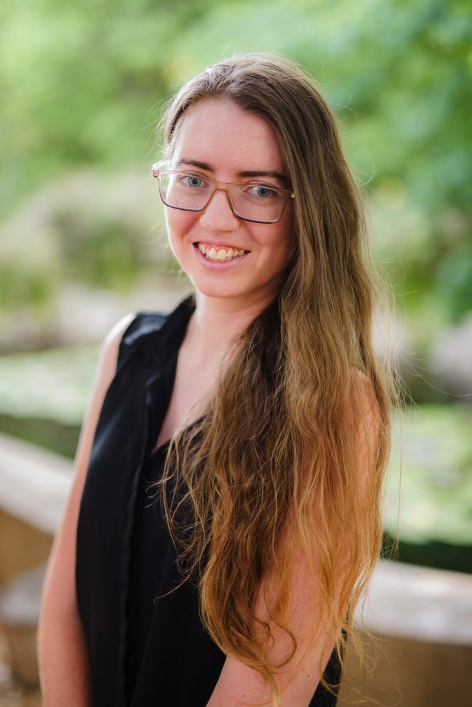 Dr. Rebecca Selkirk