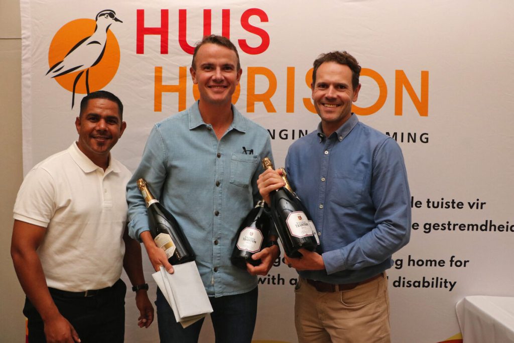 Huis Horison Gholfdag 2026