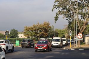 Stellenbosch se verkeer bly ‘n groot kopseer – padopgraderings kom