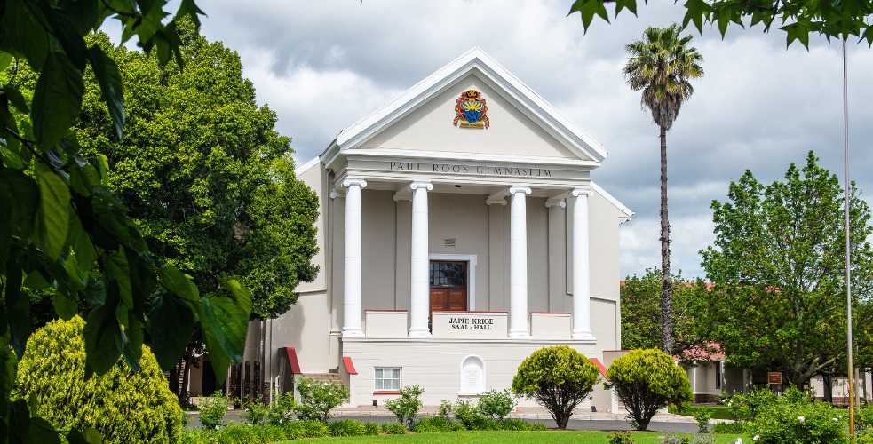 Paul Roos Gymnasium