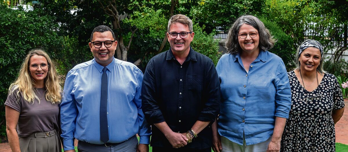 FOTO II Toyota Stellenbosch Woordfees se vennootskap versterk