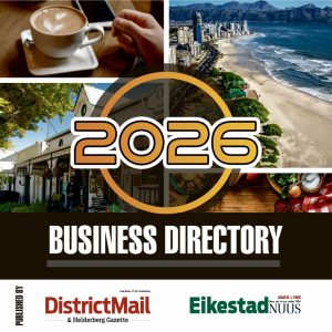 District Mail Business Directory