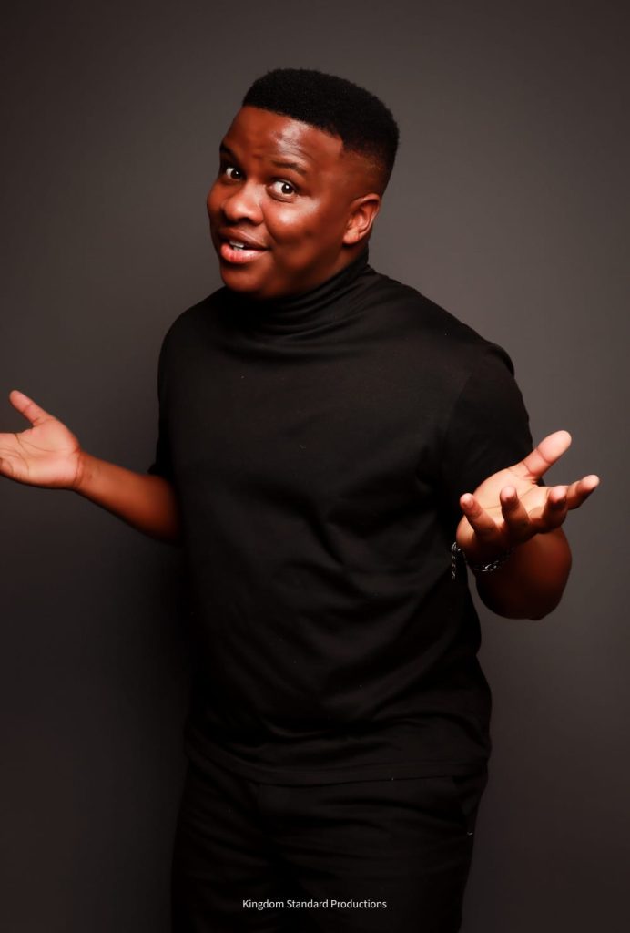 Aviwe Ngabom