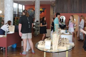 The Makery Collection: A new sparkling jewel on the block in Stellenbosch