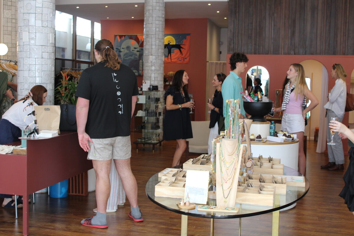The Makery Collection: A new sparkling jewel on the block in Stellenbosch