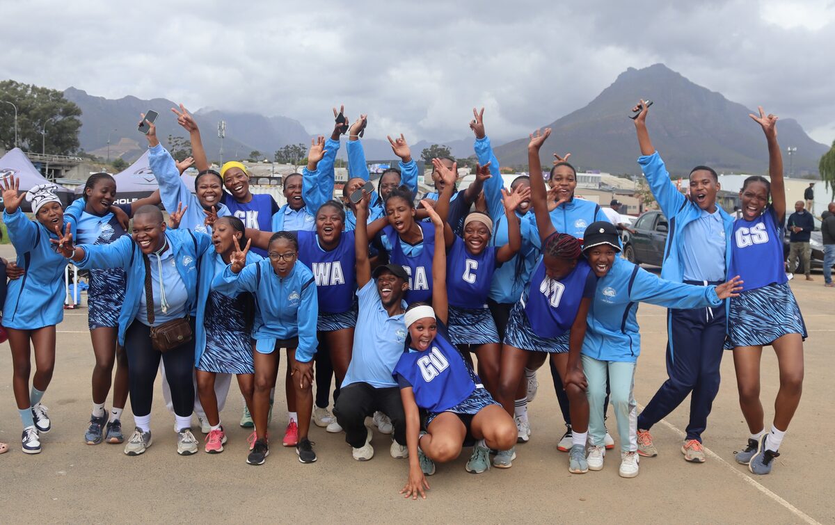 Kayamandi Netball Club
