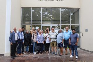 Stellenbosch-verhuurders kla oor agterstallige studente-huurgeld