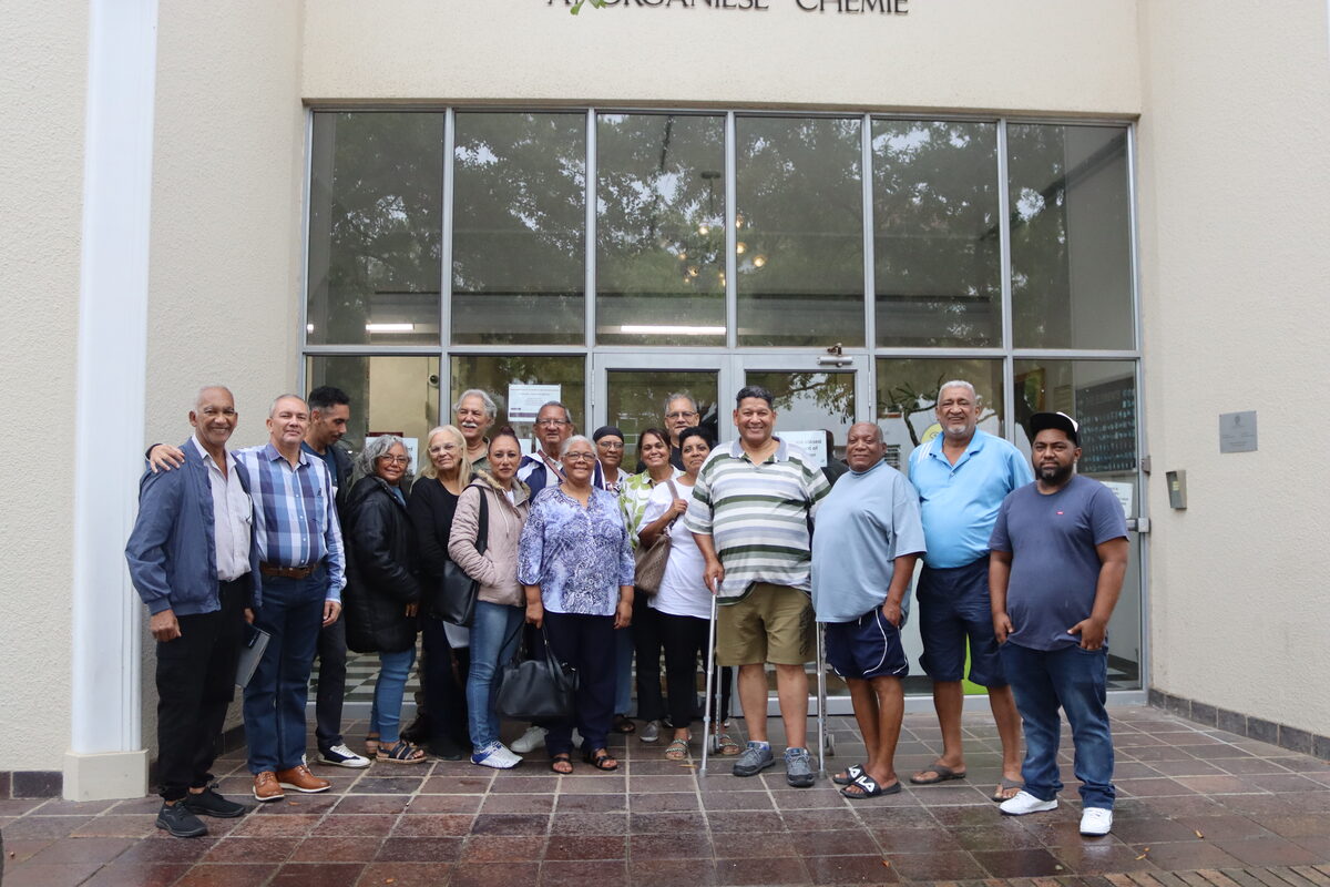 Landlords of Stellenbosch