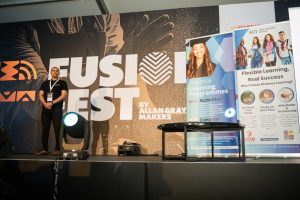Competition to INSPIRE student entrepreneurs