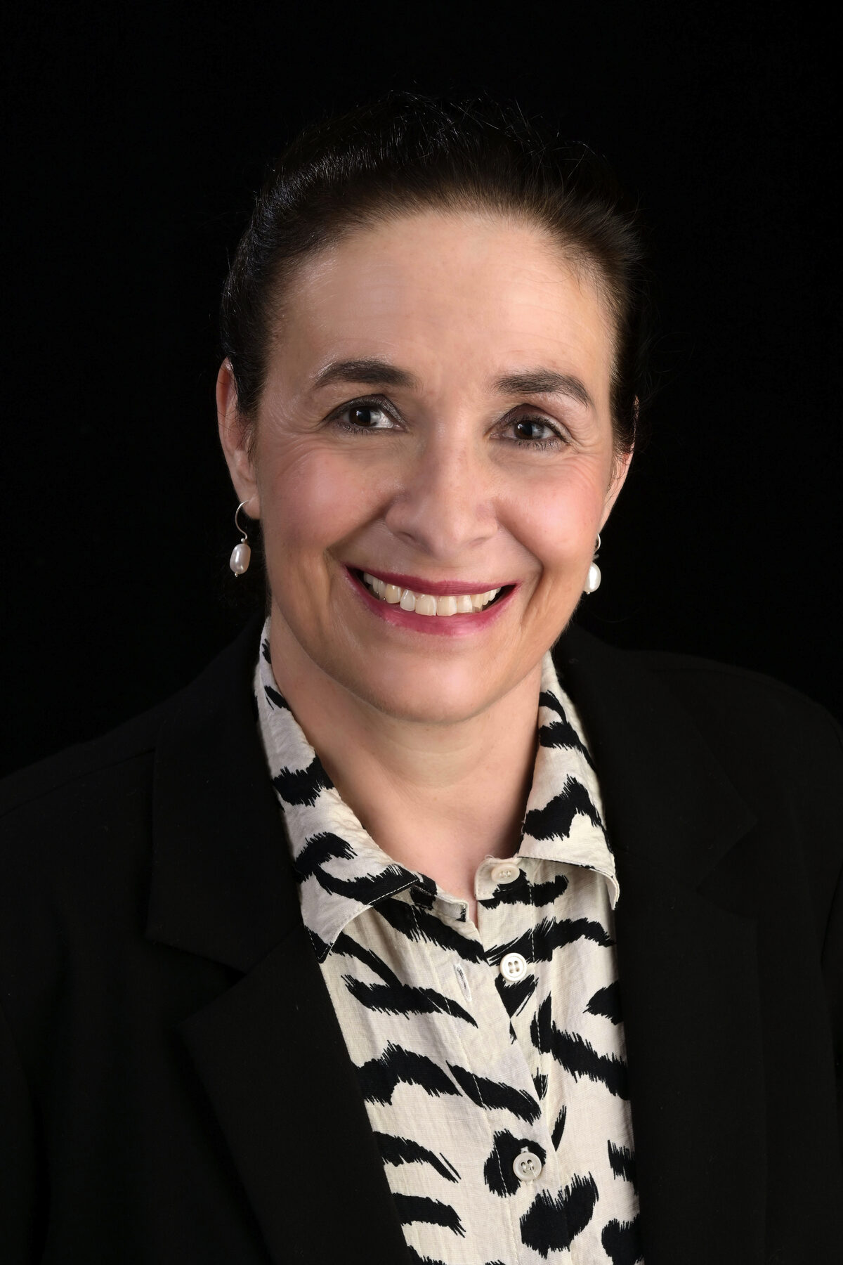 Aileen Maas