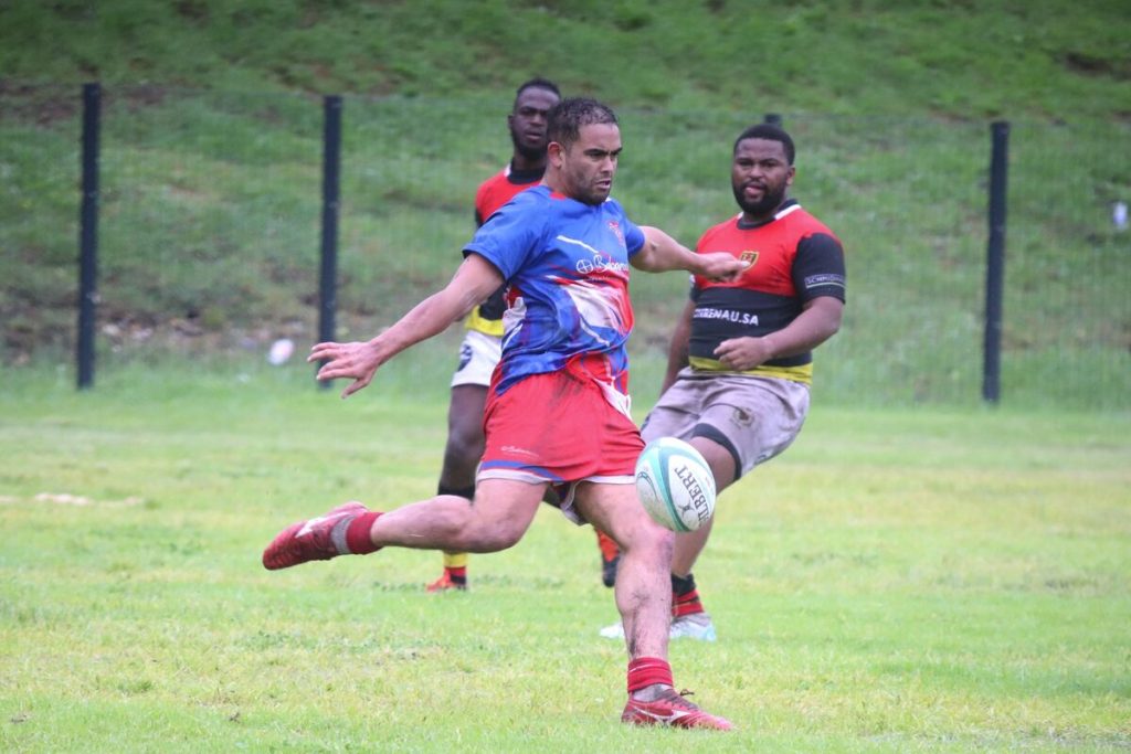Franschhoek rugby club rugby
