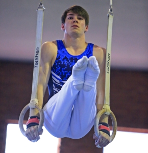 Stellenbosch gymnasts jet off for high-performance camp in Hungary