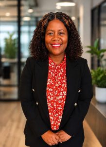 Stellenbosch Municipality has a new director for corporate services