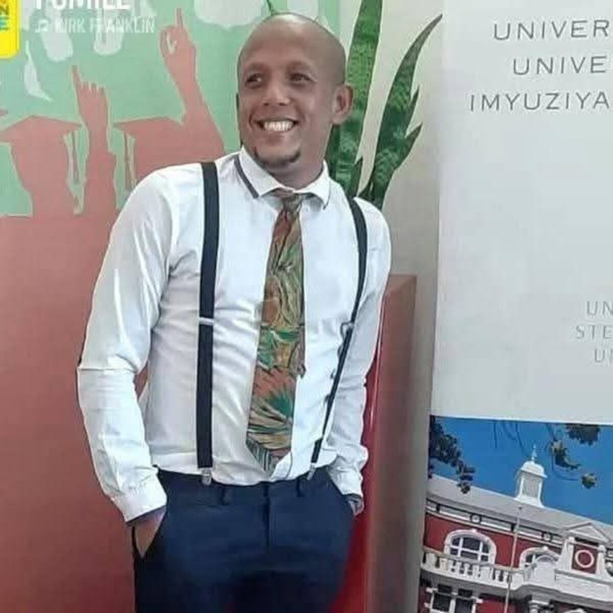 Kevin Peter Jooste