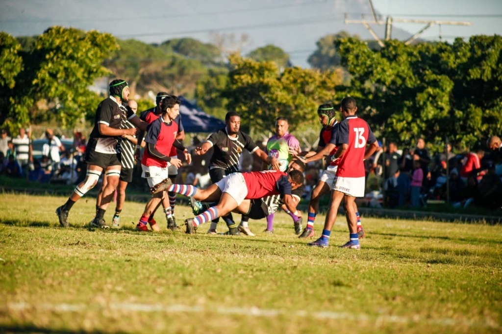 blakes rugby vs excelsior