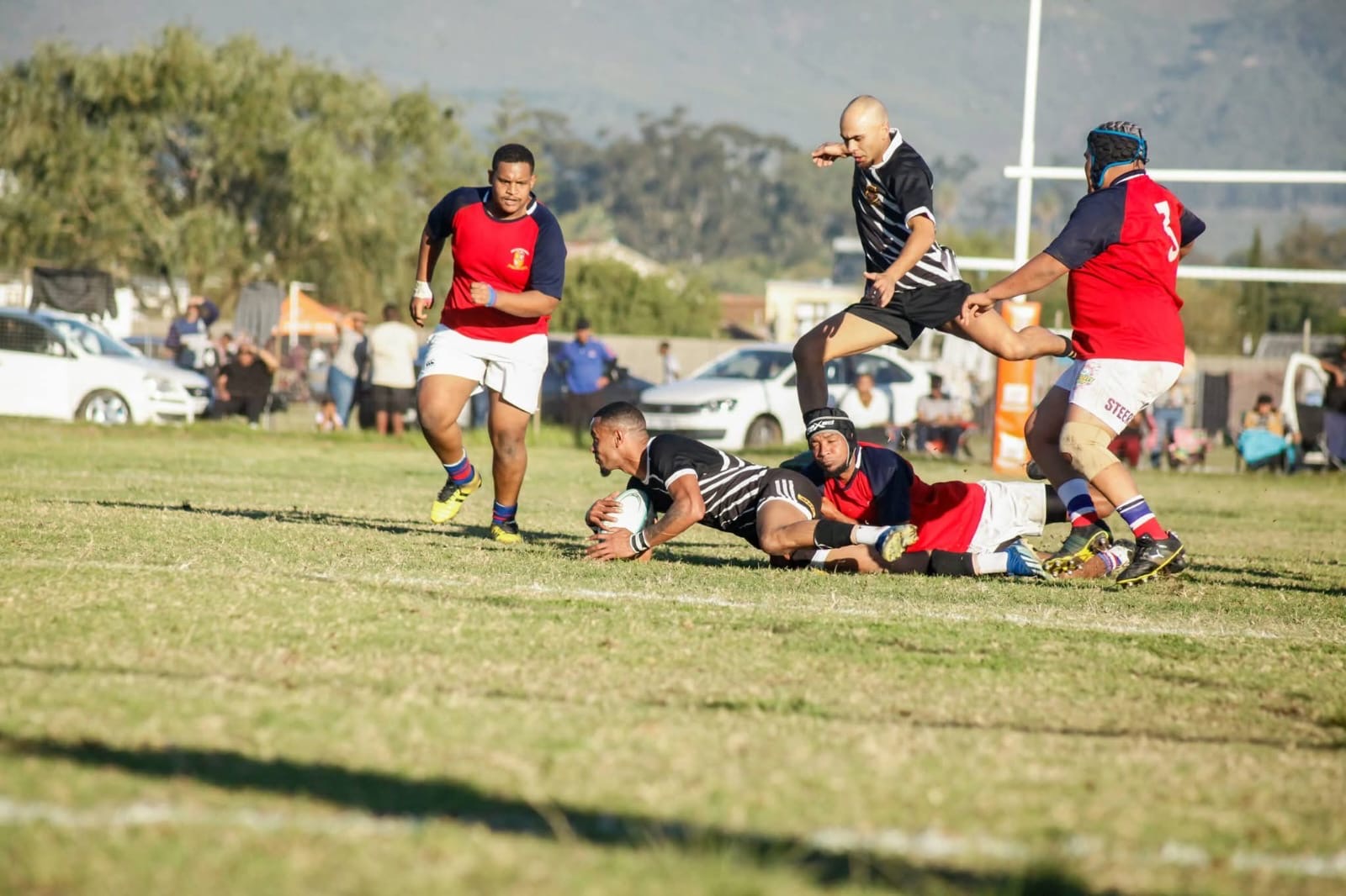 blakes rugby vs excelsior