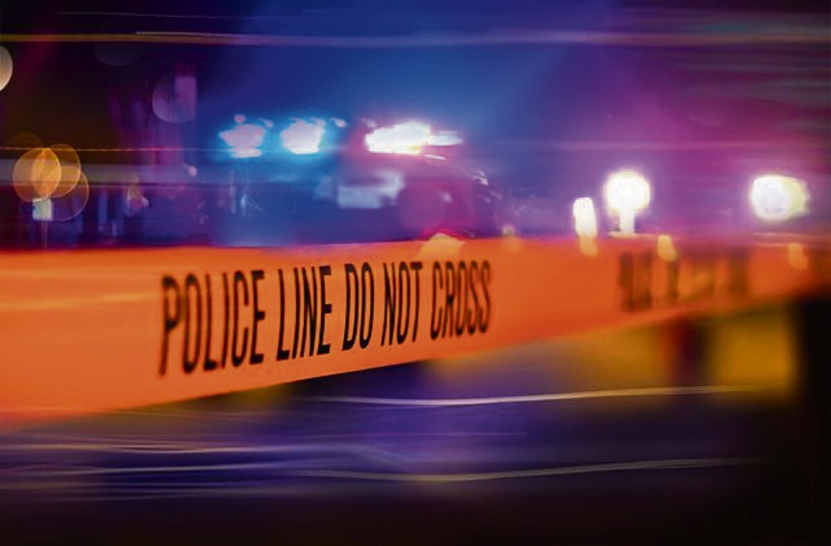 Police investigate deadly shootings in Khayamandi.