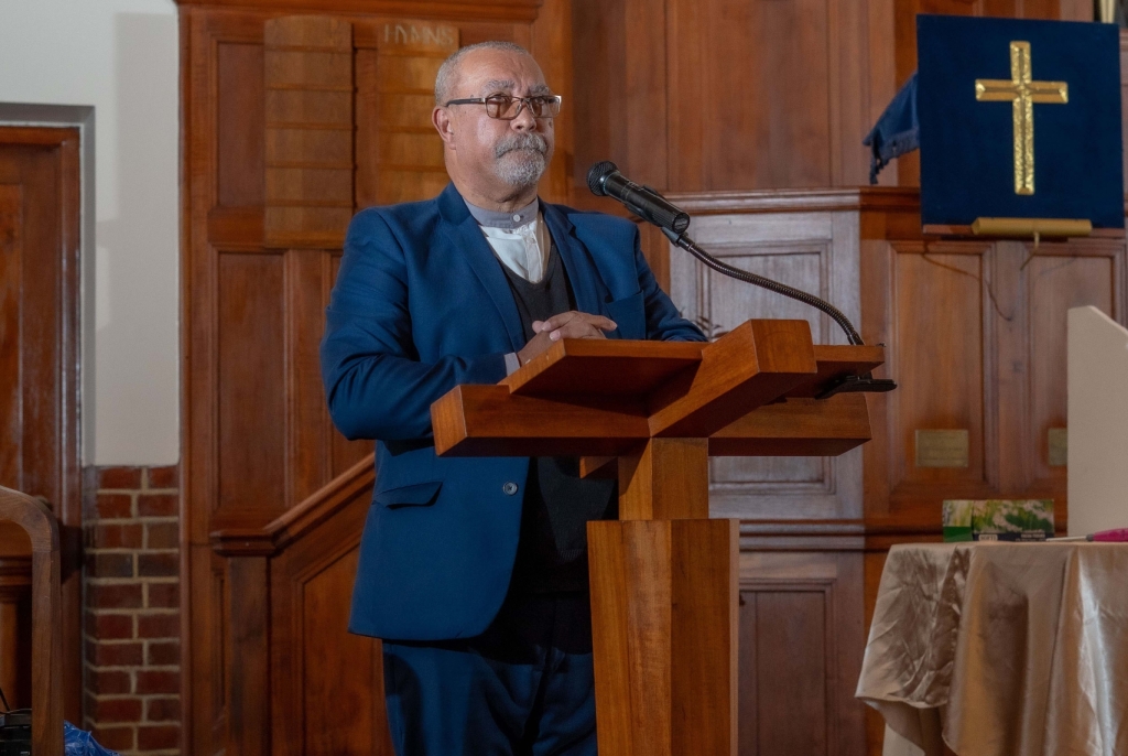 Stellenbosch Hospice Remembrance Service 2026