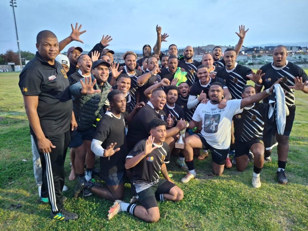 Blakes rugbyklub