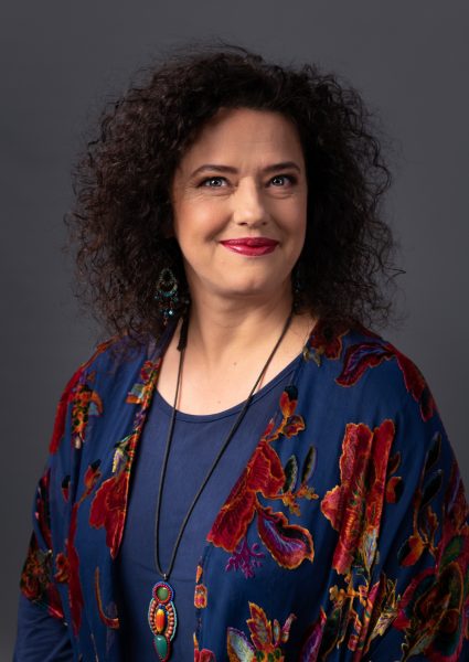 Anna Davel sanger