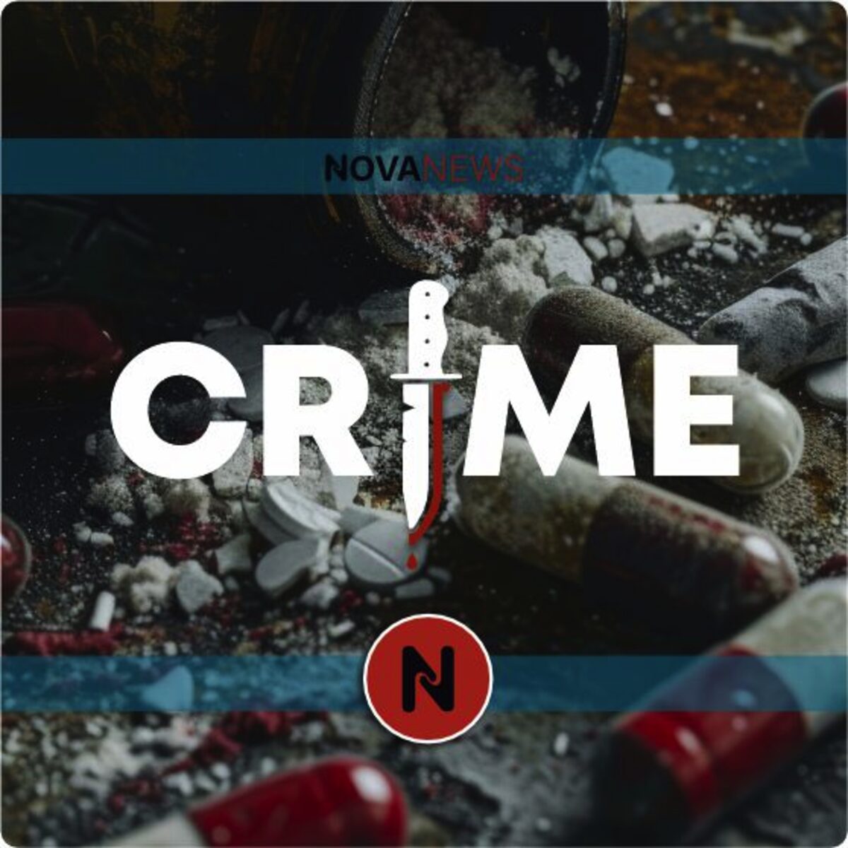 NN crime