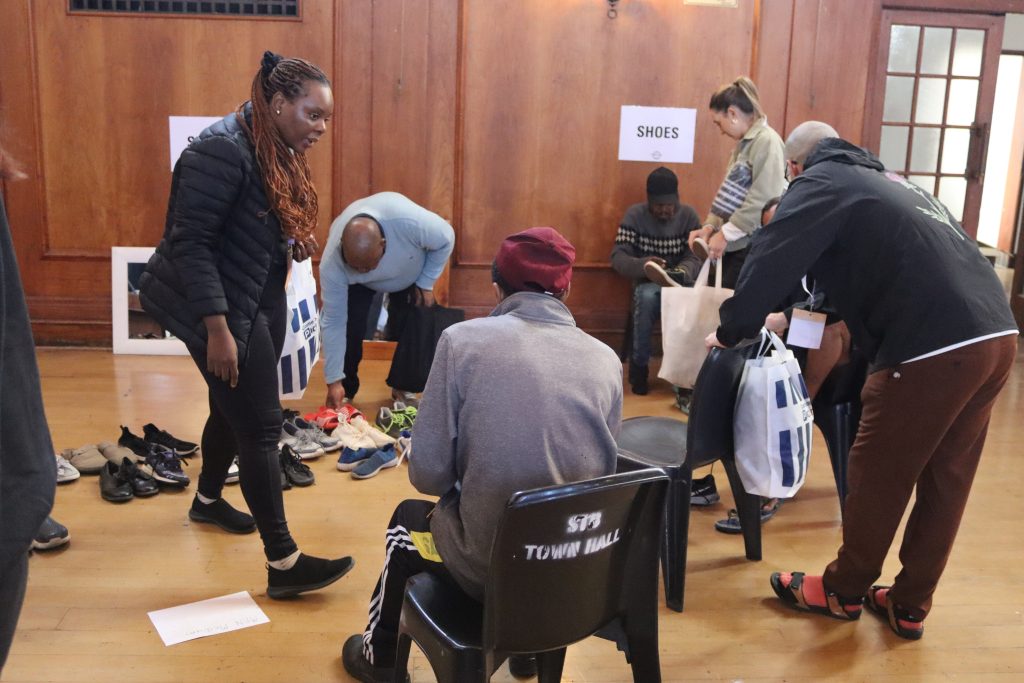 Serve Stellenbosch Street Store 2026