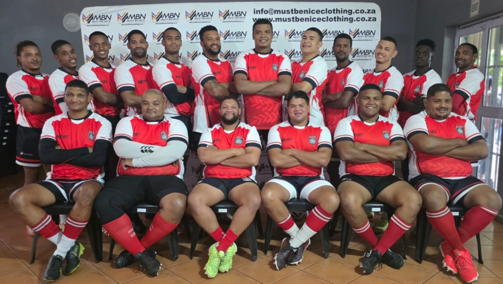 Pniël Villagers 2026 Superliga C