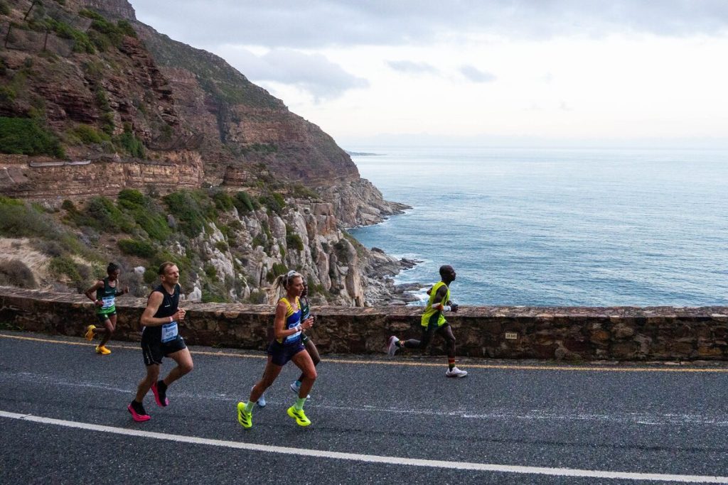 Two Oceans Marathon