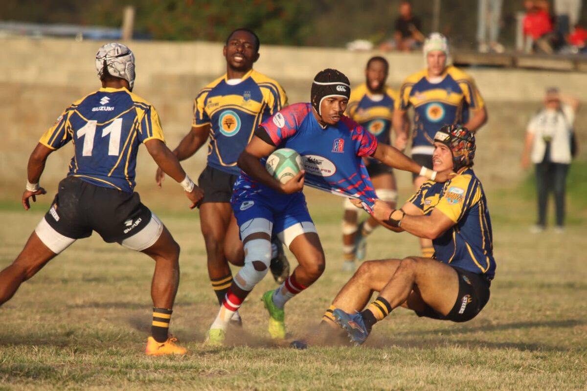 Abrey Roos_Franschhoek Rugby