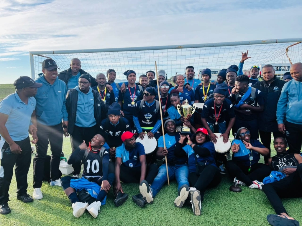 FC Kayamandi