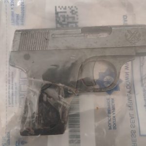 ‘Robbers’ tracked down, arrested after Kayamandi business robbery
