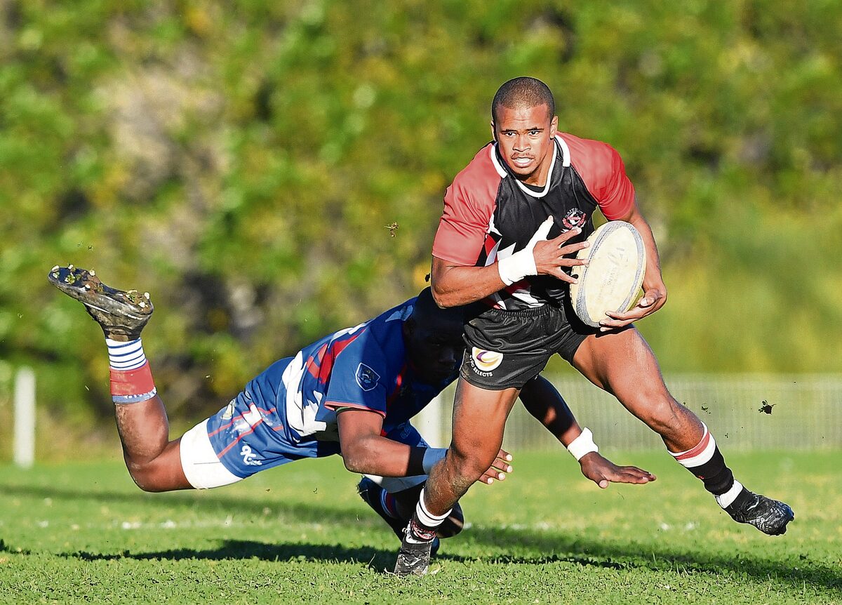 Kylemore teen Pniël Villagers: Taai Superliga C-stryd aan die kom