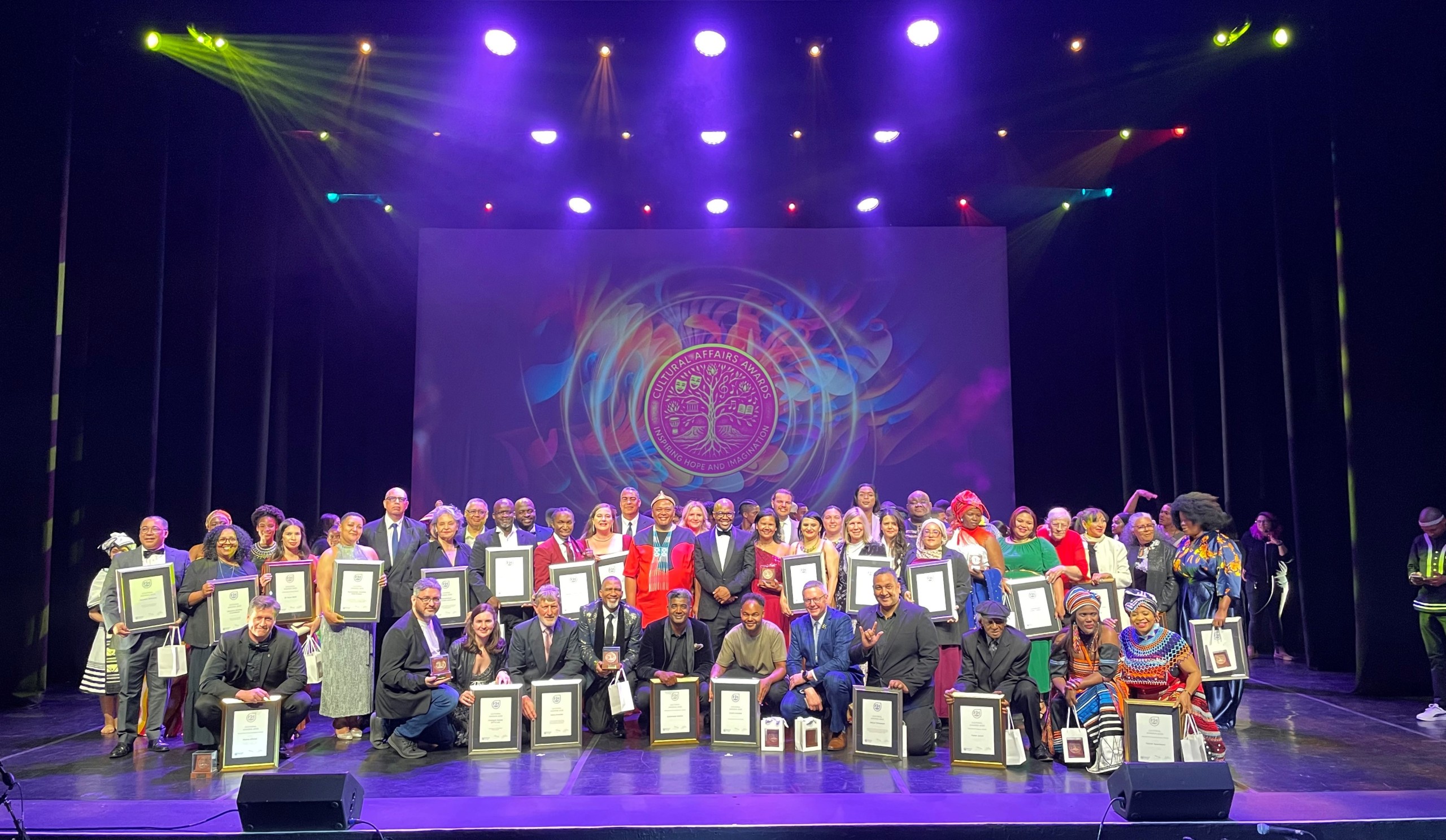 Western Cape Culture Awards