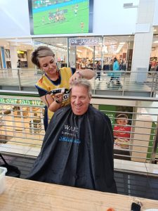 Cansa thanks volunteers who lead with love and serve with purpose