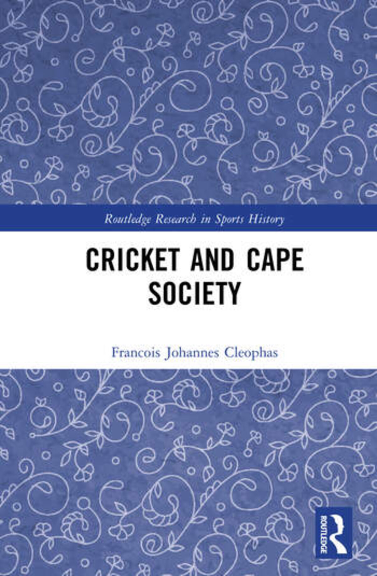 Book by Maties professor relives cricket’s connections with community