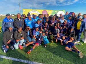 ABC Motsepe League beckons for Kayamandi’s dominant ‘Net Boys’