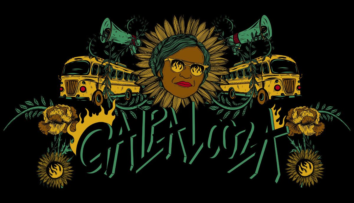 The Galpalooza festival will rock Stellenbosch on Women's Day.