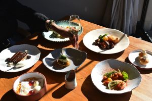 Taste Stellenbosch returns with feast of culinary delights in City of Oaks