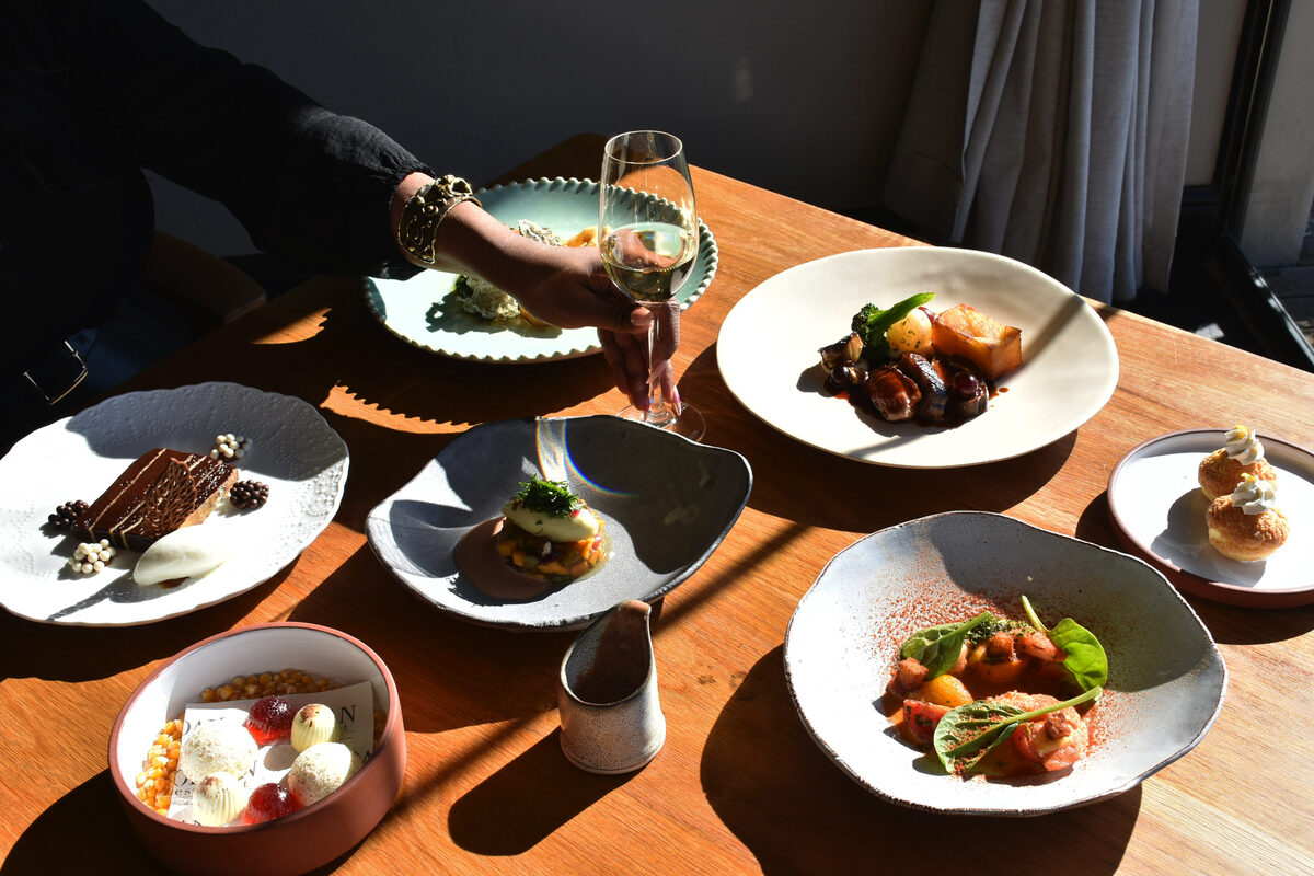 Taste Stellenbosch returns with feast of culinary delights in City of Oaks
